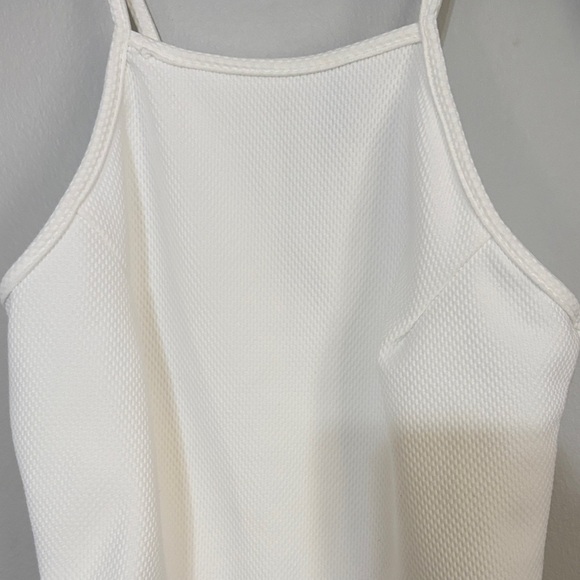 Wet Seal White Camisole Top - Picture 4 of 10
